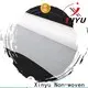 XINYU Non-woven Excellent non woven fusible interlining company for embroidery paper 1