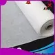 XINYU Non-woven High-quality interlining non woven Supply for dress 1
