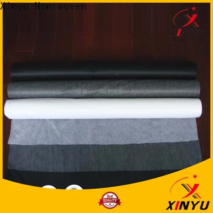 Customized interlining fabrics Supply for garment 1