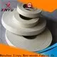 XINYU Non-woven Latest adhesive non woven fabric Supply for dress 1