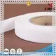 XINYU Non-woven Top adhesive non woven fabric Supply for cuff interlining 1