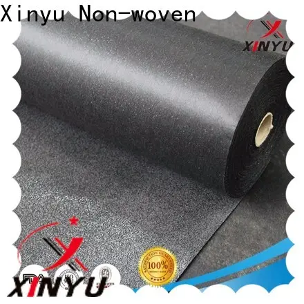 Excellent fusible lining fabric Suppliers for collars 1