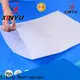 Top non woven filter fabric Supply for oil filter 1