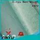 XINYU Non-woven Wholesale black non woven fabric factory for protective gown 1
