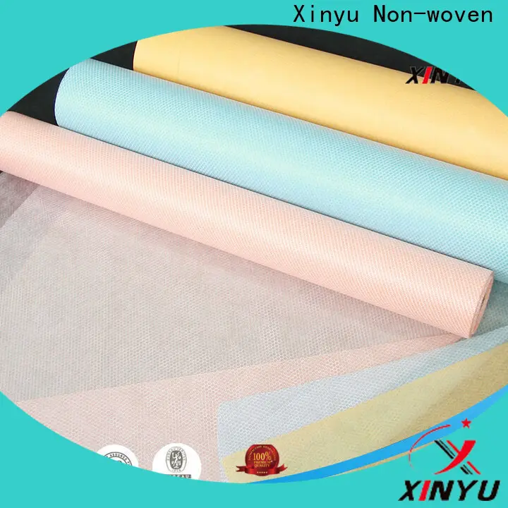 XINYU Non-woven non woven cap manufacturer factory for operating cap 1