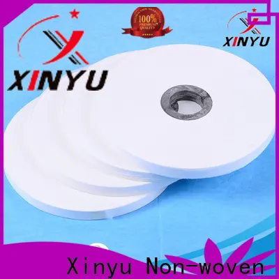 XINYU Non-woven water blocking cable factory for water blocking strips 1