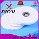 XINYU Non-woven water blocking cable factory for water blocking strips 1