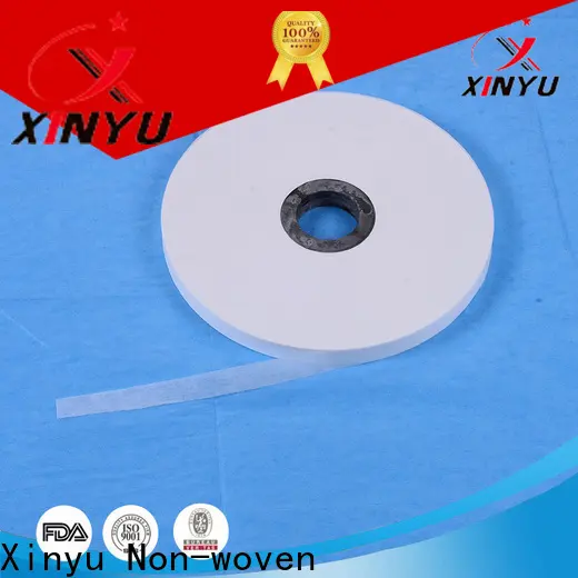 Customized cable tapes for business for Semi-conductive wapping tape 1