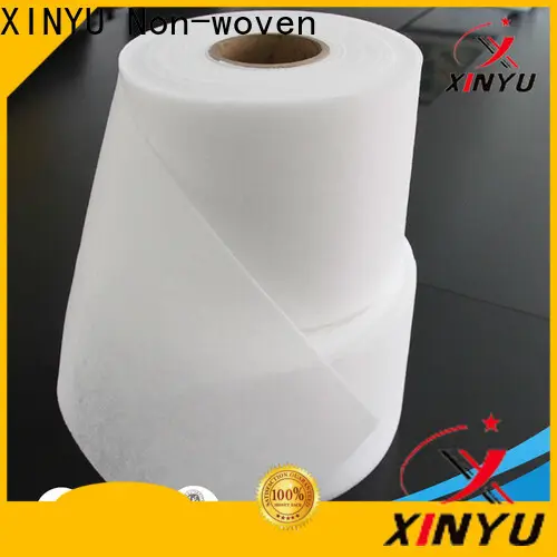 Top hot air non woven fabric Suppliers for topsheet of diapers 1