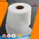 XINYU Non-woven hot air through nonwoven manufacturers for sanitary napkins 1