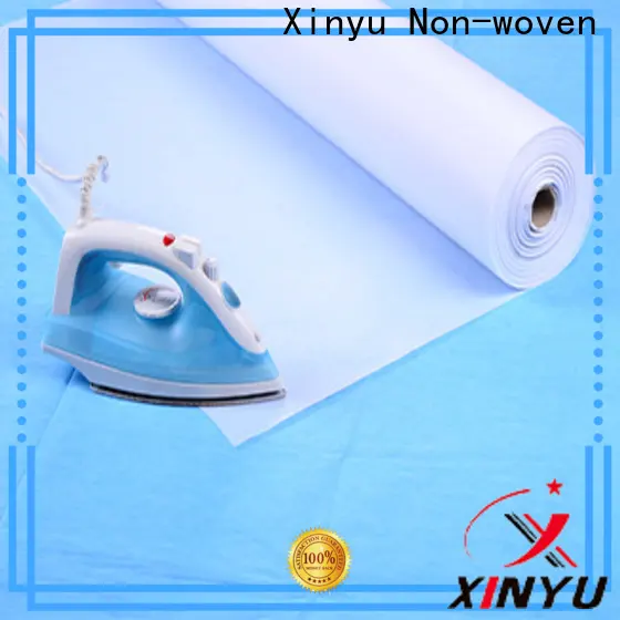 XINYU Non-woven non woven paper Supply for bouquet packaging 1