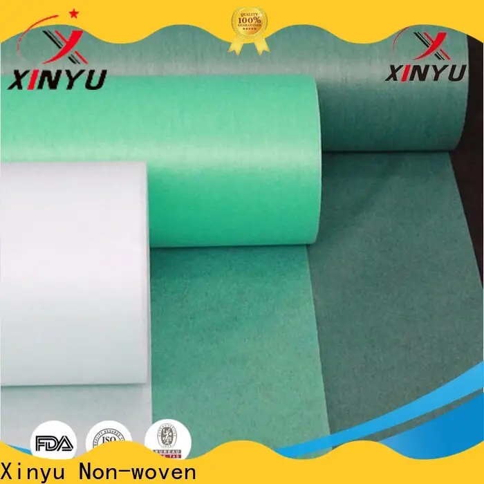 High-quality medical nonwovens Supply for non-medical isolation gown 1