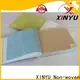 Reliable  custom flower wrapping paper Suppliers for flowers packaging 1