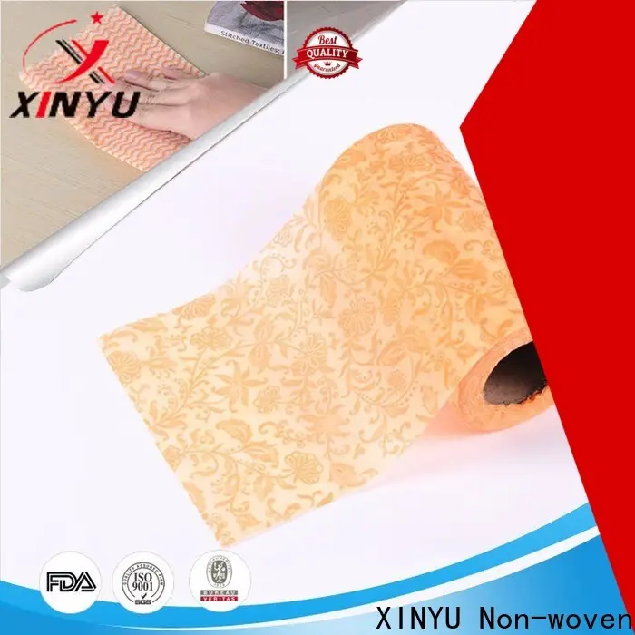 Wholesale non woven packaging factory for gift packaging 1