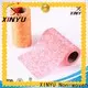 XINYU Non-woven Wholesale non woven paper for business for gift packaging 1