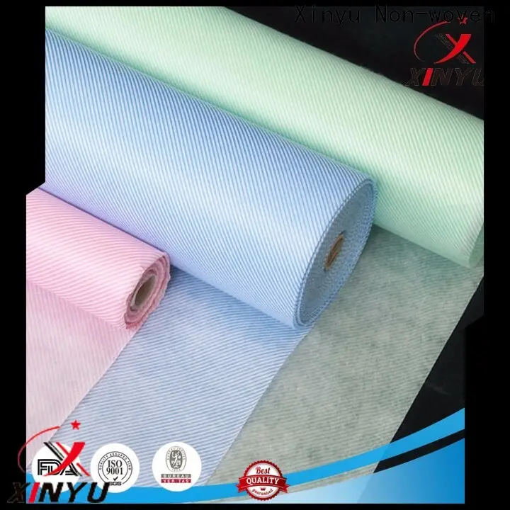 XINYU Non-woven non woven cleaning cloths company for dry cleaning 1