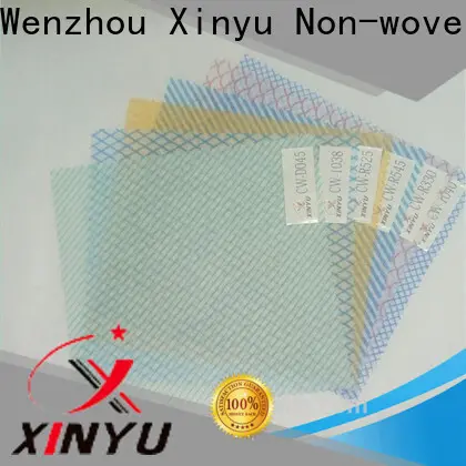 XINYU Non-woven Best non woven wiper Suppliers 1