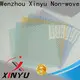 XINYU Non-woven Best non woven wiper Suppliers 1