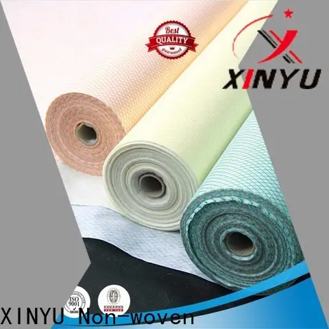 XINYU Non-woven custom non woven manufacturers 1