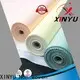 XINYU Non-woven custom non woven manufacturers 1