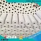 XINYU Non-woven fusible nonwoven interlining Suppliers for embroidery paper 1