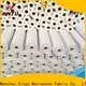 Top interlining non woven Supply for embroidery paper 1