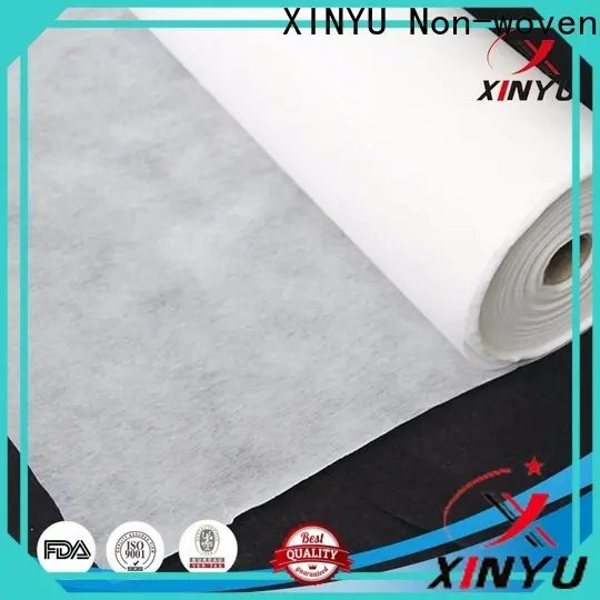 Customized non woven paper manufacturers Supply for garment 1