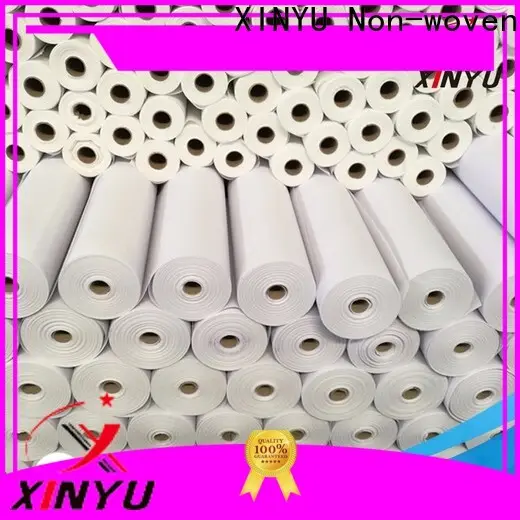 Excellent interlining non woven Supply for dress 1