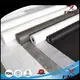 XINYU Non-woven fusible interlining fabric manufacturers for cuff interlining1 1