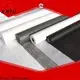 XINYU Non-woven Latest nonwoven interlining company for collars 1