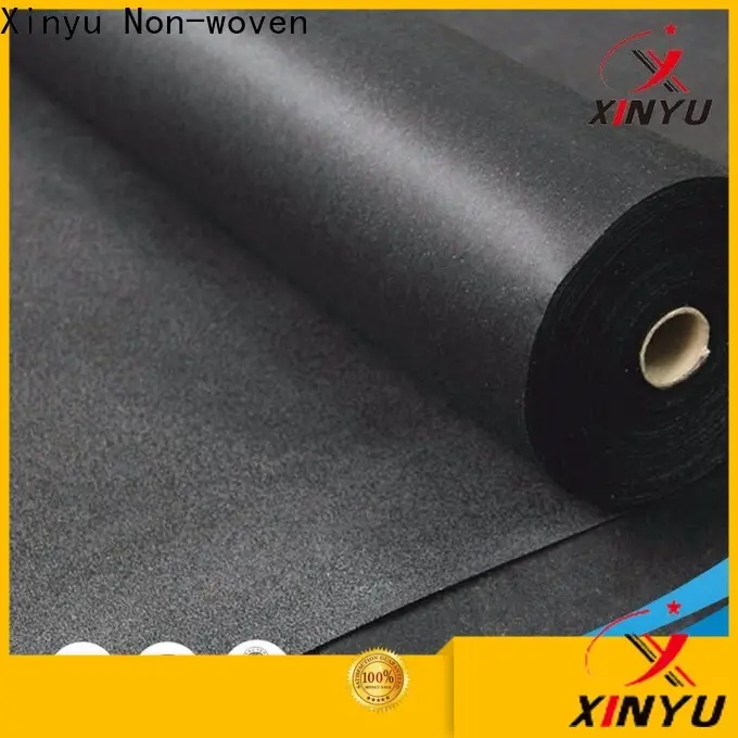 Best fusible interlining fabric manufacturers for collars 1