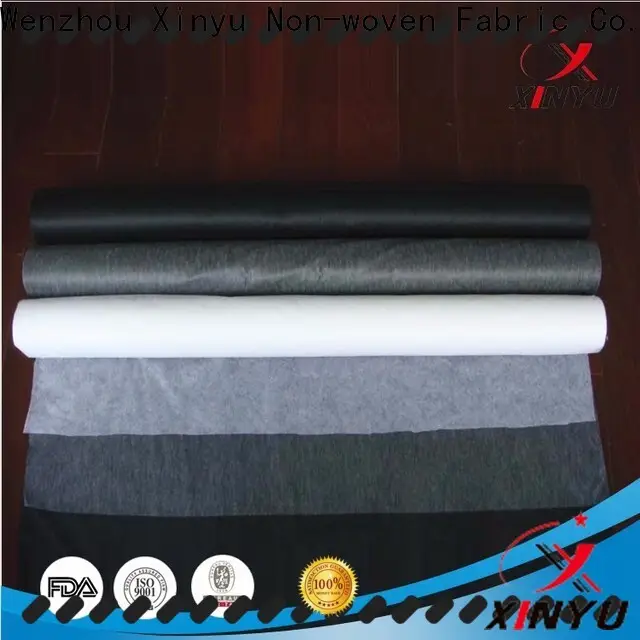 Reliable  non woven garment Supply for embroidery paper 1