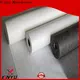 XINYU Non-woven Top fusible lining fabric Suppliers for collars1 1
