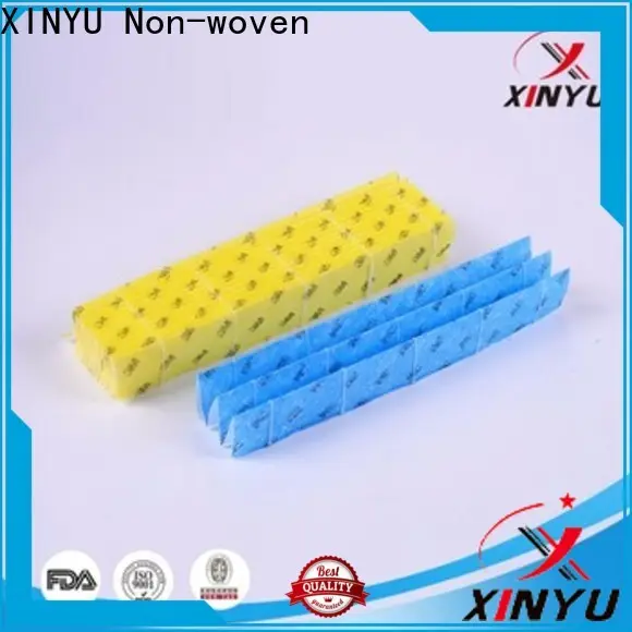 Wholesale air filter cloth material Suppliers for particulate air filter 1