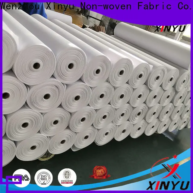 High-quality non-woven adhesives factory for dress 1