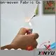 XINYU Non-woven High-quality geotextile non woven drainage fabric manufacturers for particulate air filter5 1