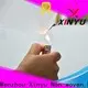 XINYU Non-woven High-quality geotextile non woven drainage fabric manufacturers for particulate air filter4 1