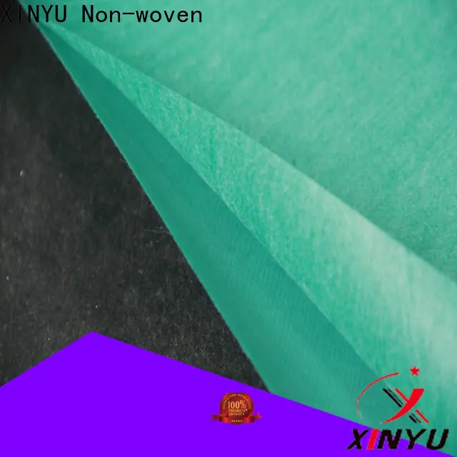 XINYU Non-woven Excellent non woven filter Supply for non-medical isolation gown 1