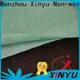 XINYU Non-woven filter paper oil company for bed sheet 1