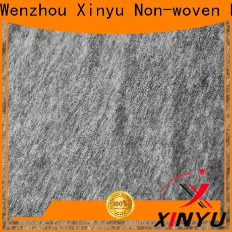 XINYU Non-woven interlining fabric Suppliers for garment 1
