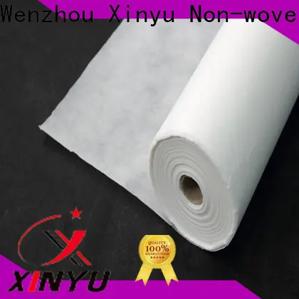 Reliable  interlining fabric Supply for garment 1