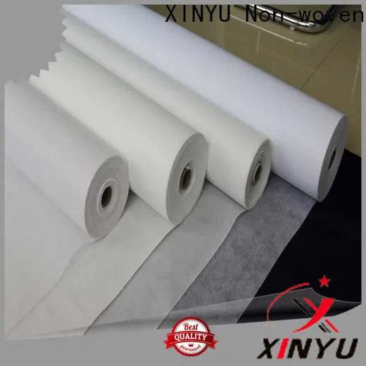 Best non woven interlining manufacturers for trousers 1