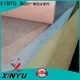 XINYU Non-woven non woven polyester for business 1