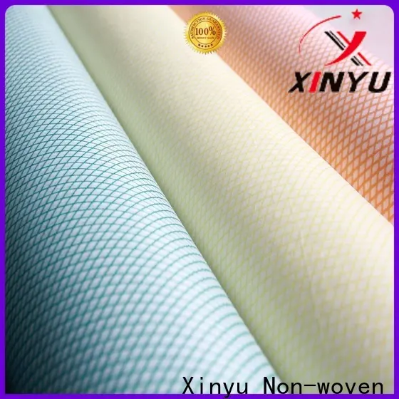 Top non woven wipes manufacturer factory for foods processing industry 1
