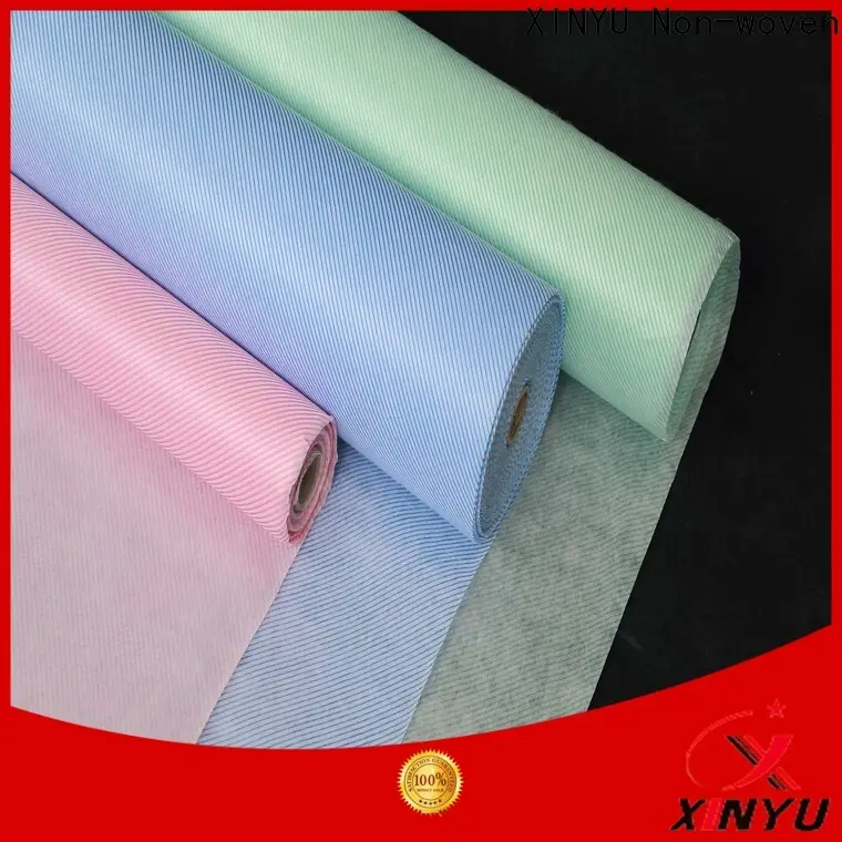 XINYU Non-woven non woven kitchen wipes for business for home 1