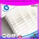 High-quality non woven fabric air filter Supply for air filtration 1