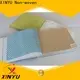 XINYU Non-woven non woven flower wrapping paper Suppliers for bouquet packaging 1