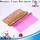 XINYU Non-woven non woven fabric colors company for bouquet packaging 1