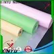 XINYU Non-woven non woven fabric wipes Suppliers for foods processing industry 1