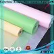 Customized non woven cloth manufacturers factory for foods processing industry 1